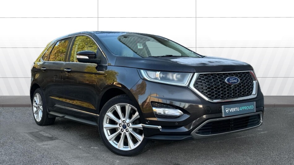 Ford Edge Vignale 2.0 TDCi 210 5dr Powershift Diesel Estate